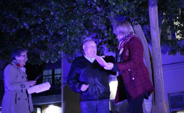 Ángel Moraleda gana el concurso de microrrelatos de ZOES