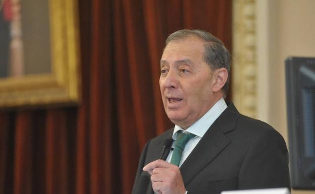 Cuando Valladolid era una ciudad de gimnasios