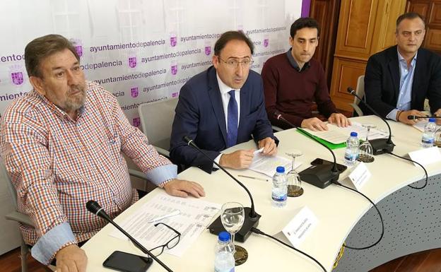 24.500 euros para lucha contra las drogas en Palencia