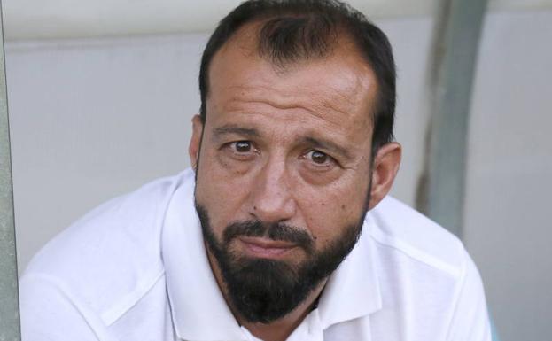 Marcos Aguado, de La Pedraja, mejor futbolista de Valladolid