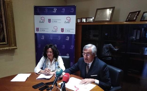 Diez millones de euros para Ávila