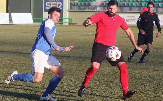 Un derbi con mucho en juego