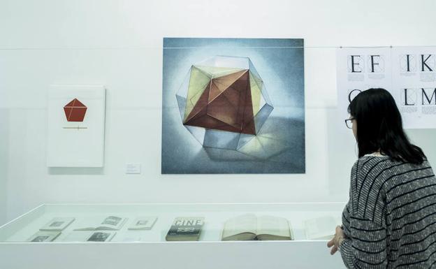 El diseño gráfico de la época dorada en Argentina recala en el Patio Herreriano