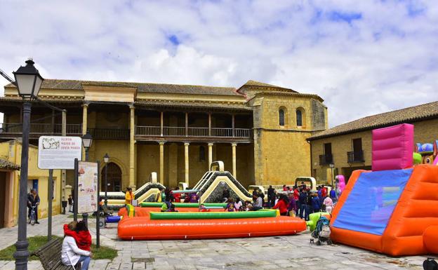 Los planes imprescindibles para este fin de semana en la provincia de Palencia