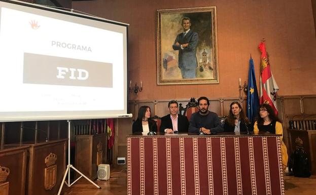 20 alumnos del Fray Diego se forman como mediadores