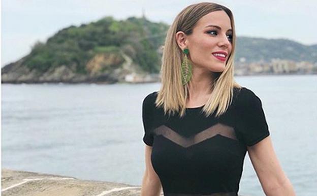 Edurne rompe con su mánager