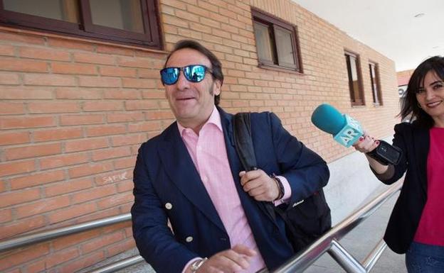 Las acusaciones del Caso Arandina se inclinan por un delito de agresión sexual con intimidación