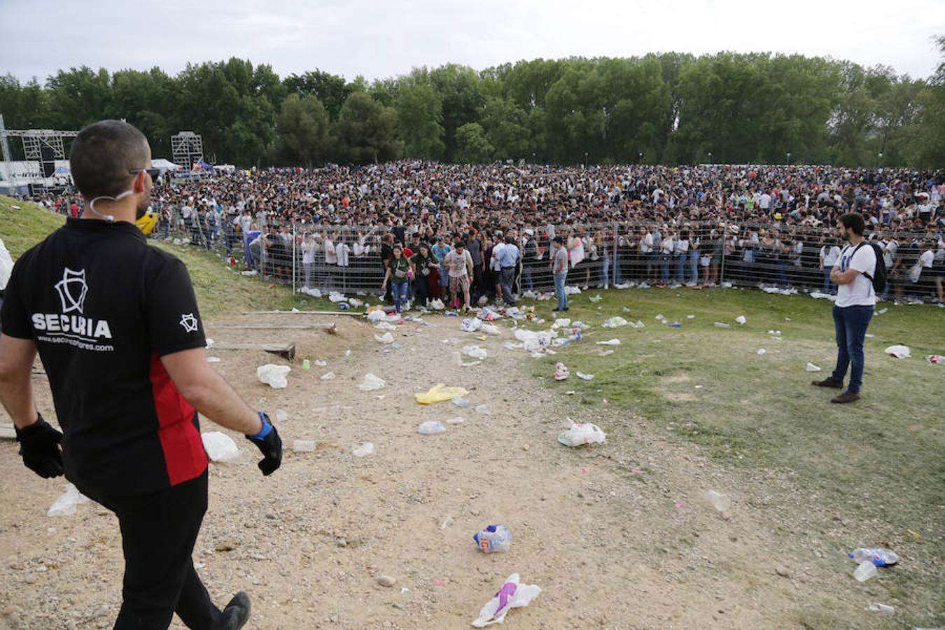 Fiesta de la ITA en Palencia (3/3)