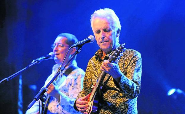 La música tradicional se convertirá en la banda sonora de la Feria Chica