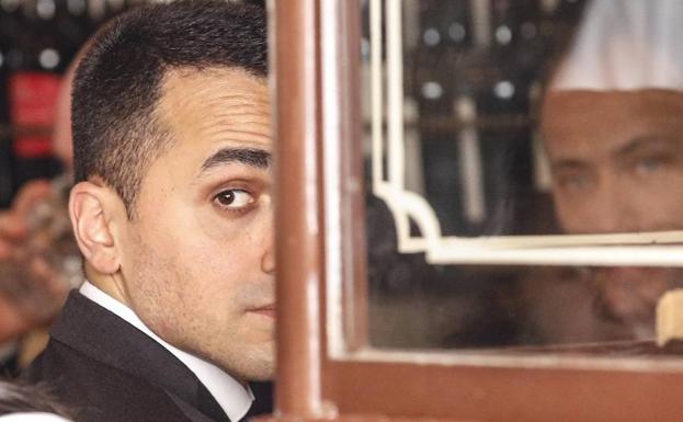 Italia se encamina hacia un gobierno antisistema y preocupa a Europa