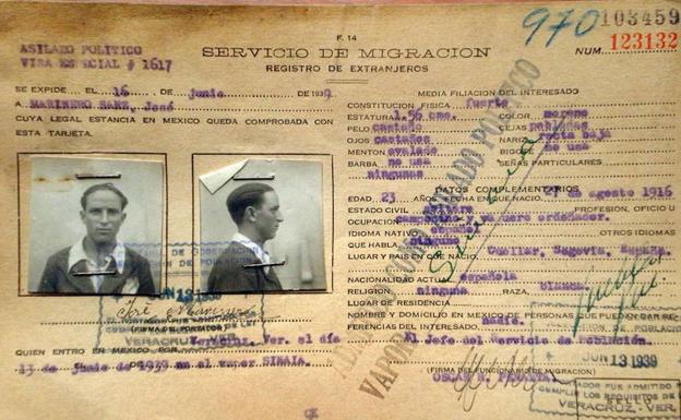 Los segovianos que apostaron su vida por la libertad