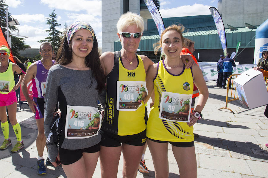 X Carrera de la Ciencia