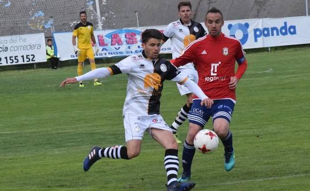 Unionistas empata en Ávila antes de iniciar su gran sueño