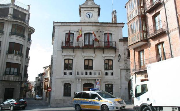 Cuéllar usará energía renovable en sus más de 40 edificios municipales