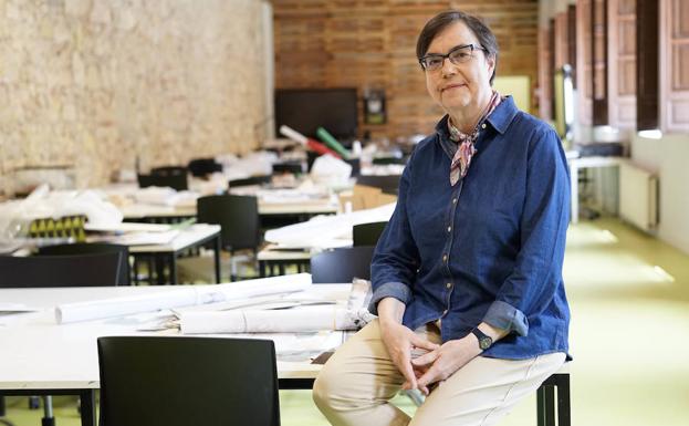 «Segovia podría ser un gran satélite de Madrid, en el buen sentido»