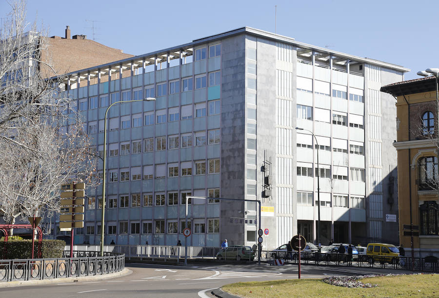 La administradora de una comunidad de vecinos niega apropiación indebida