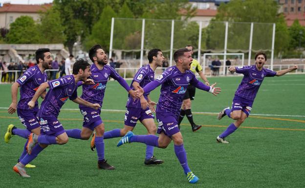 Orihuela, primer rival del Palencia Cristo en el 'play-off'