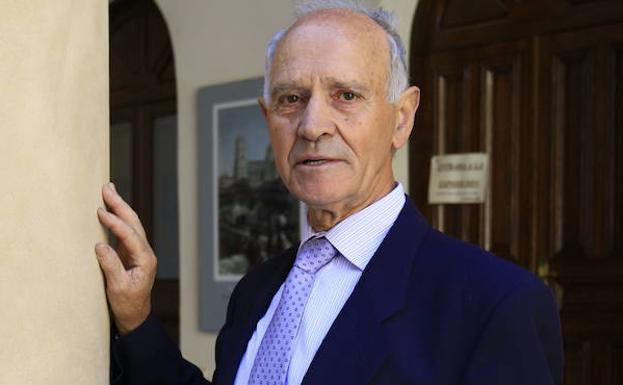 «La feria está muy considerada y respetada por los ganaderos»