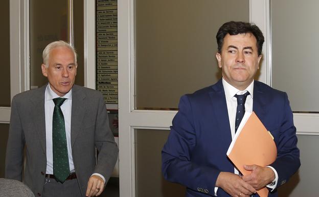 Oficina Territorial de Trabajo de Palencia