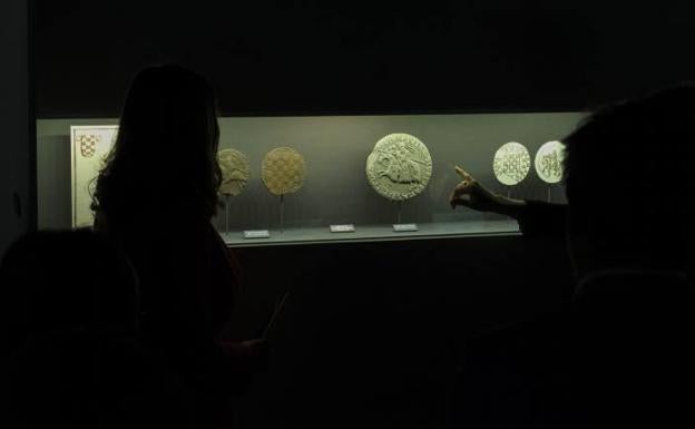 El Museo de Valladolid evoca la ciudad que fundó el conde Ansúrez en el siglo XI