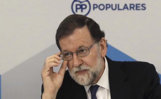 Rajoy será el único líder de la UE que no estará en la cumbre de los Balcanes