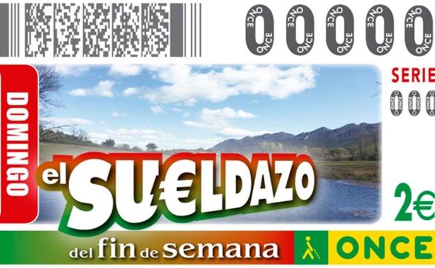 La Once deja un «sueldazo» de 2.000 euros al mes durante diez años en Valladolid