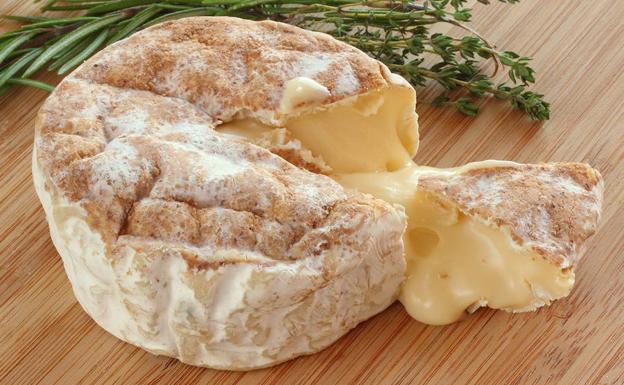 El camembert, ¿alimento protegido?