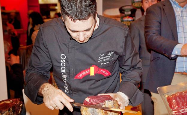 León buscará récord Guinness con 250 kilos de cecina cortada a cuchillo