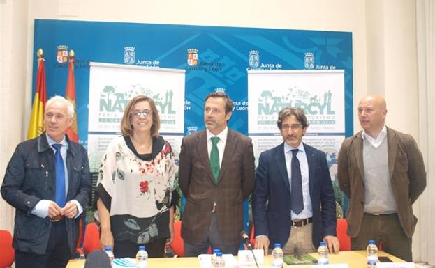 Ruesga acogerá en septiembre la primera Feria de Ecoturismo Naturcyl