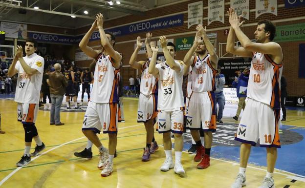 Palencia se cita con Manresa en las semifinales del 'play-off'