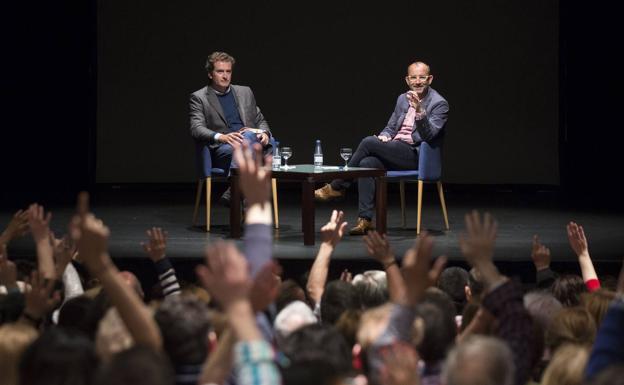 Rafael Santandreu: «Todos estamos un poco locos»