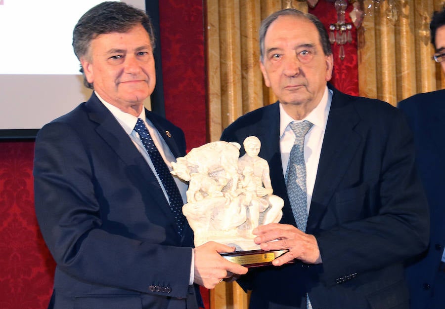 Premios Diputación de Segovia 2017