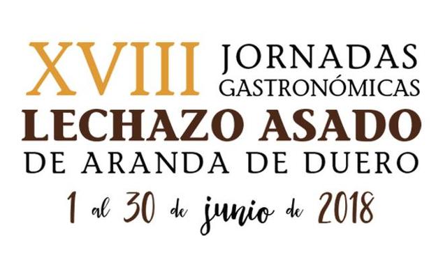 Nueve asadores participan en junio en las Jornadas Gastronómicas del Lechazo