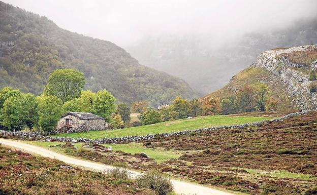 El lejano norte burgalés