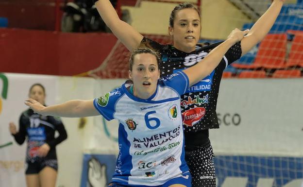 El Aula se juega la quinta plaza ante el KH7-Granollers