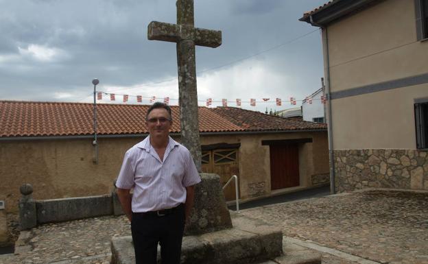 «Las fiestas no podrían hacerse sin la colaboración de los vecinos»