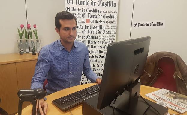 El alcalde de Renedo responde a las preguntas de los lectores