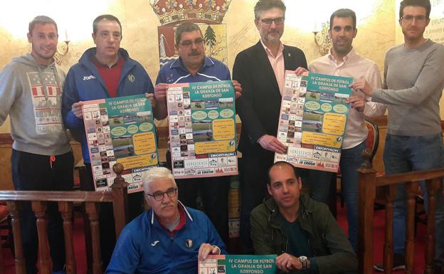 Una actividad en constante crecimiento
