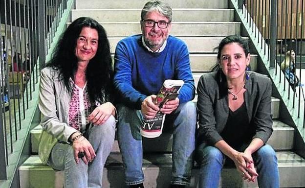 Los finalistas del Premio Cirilo Rodríguez destacan la alta calidad de la información internacional