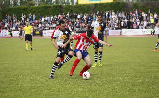 Unionistas no puede marcar y el ascenso se decidirá en Don Benito tras un empate sin goles
