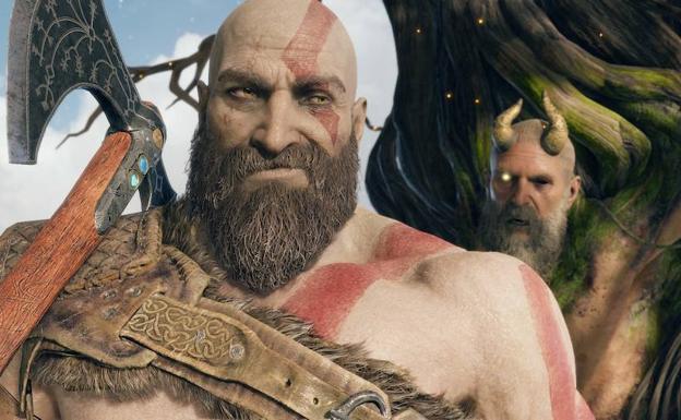 La ira de los dioses