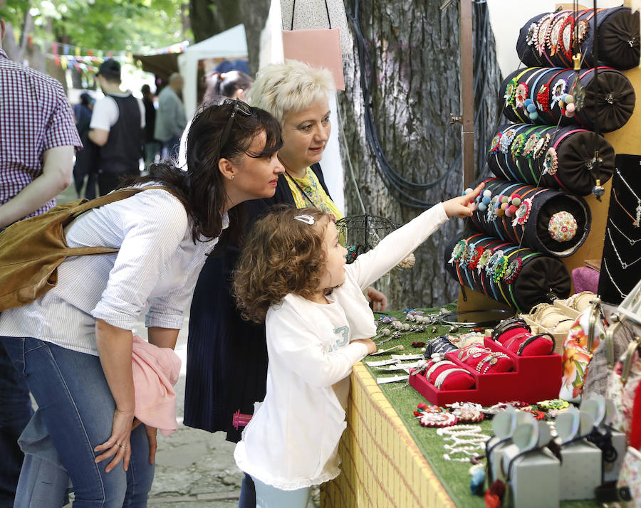 Food Truck en Palencia