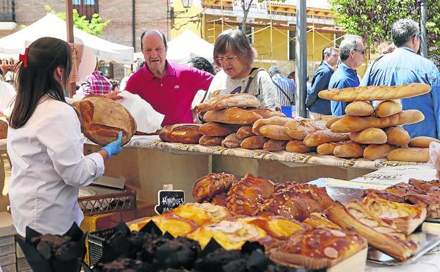 El triunfo del pan de siempre