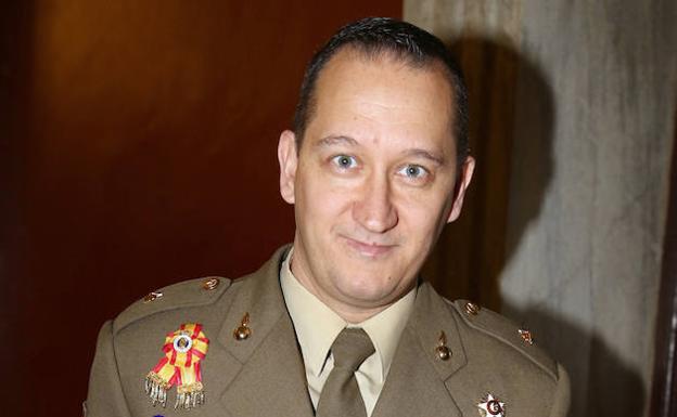 «No se vive con miedo, pero es necesario gestionar el riesgo»