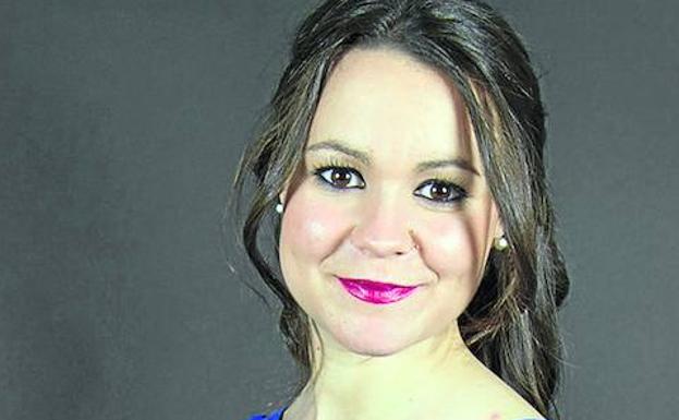 Elena Rey: «He intentado hacer proyectos en Segovia y es como si pusieran trabas»