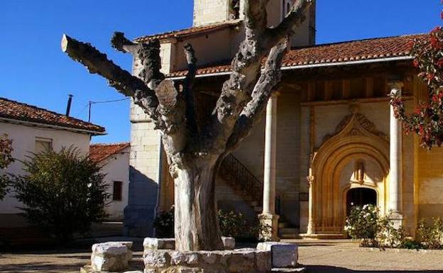 Castrejón de la Peña ha registrado dos nuevos movimientos sísmicos