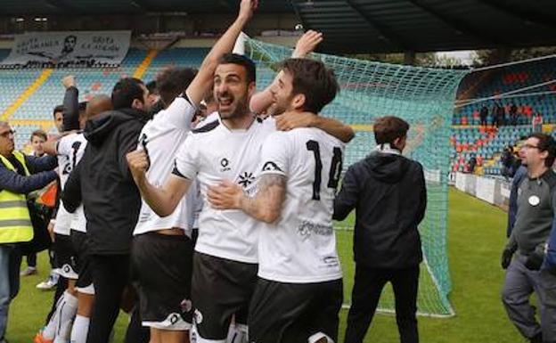 Arranca el sueño del Helmántico