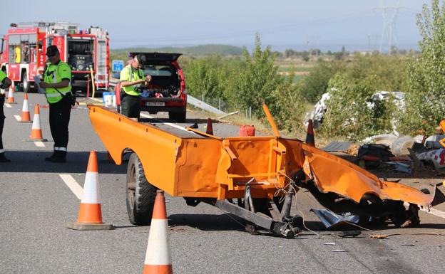 UGT lamenta la muerte del trabajador y alerta del «repunte de siniestralidad laboral» en León