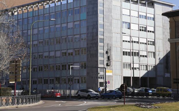 Asume tres años y un mes de cárcel por traficar con drogas en Guardo