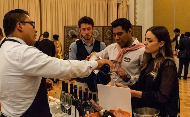 La Guía Peñín lleva a México y a Nueva York los mejores vinos españoles